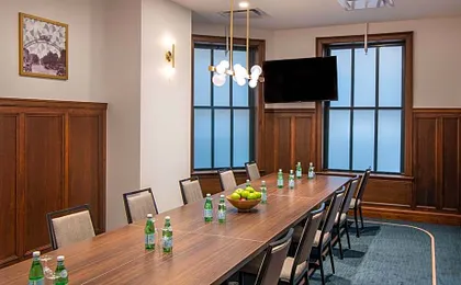 Hilton Garden Inn Flint Downtown