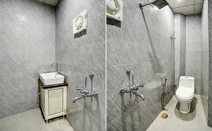 Hotel O Tilak hotel 24 Sector 27 Near by Vinayak Hospital Gali no-6