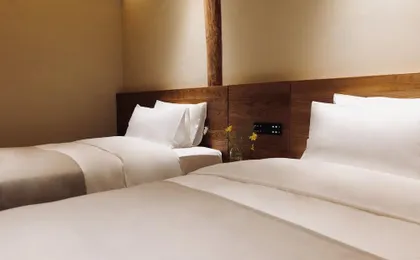 Leisure Courtyard Seascape Designer Hotel-Free One-Way Airport Transport for Check in Three Consecutive Nights