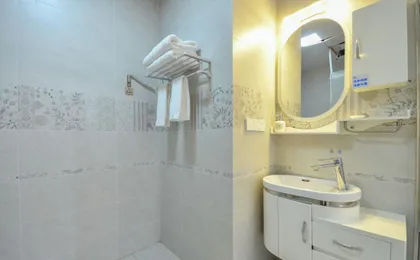 Shanghai Modu Yunlu Parent-Child Hotel