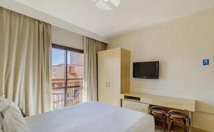 Resort Pe Na Areia - Suites Jbvtop