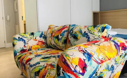 Pa1102 Studio Vila Madalena