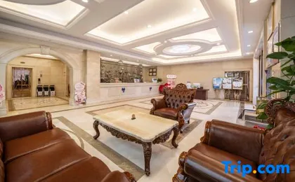 Vienna Hotel (Shenzhen Kejia Town)