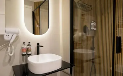 Lilla Suites - Musei Vaticani