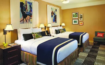 Hotel Lincoln