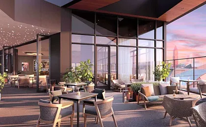 Hotel Phoenix Atlanta