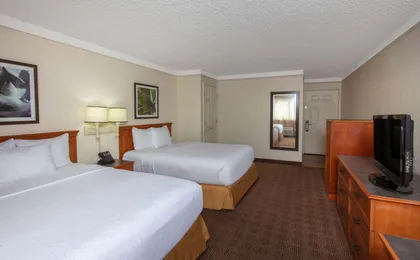 La Quinta Inn And Suites by Wyndham las Vegas Airport N Conv.