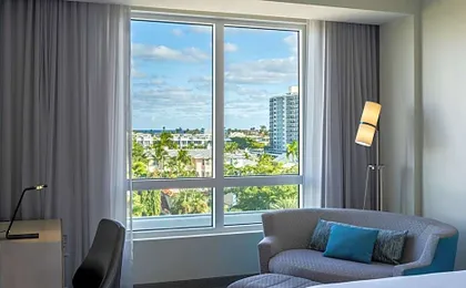 Courtyard by Marriott Delray Beach