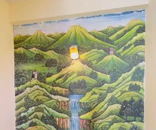 Mild Life Hostel