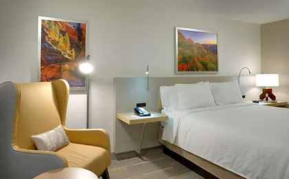 Hilton Garden Inn Lehi