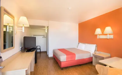 Motel 6 Pendleton