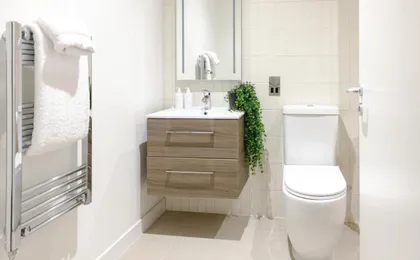 Heeton Concept Aparthotel - Queen Street - Edinburgh