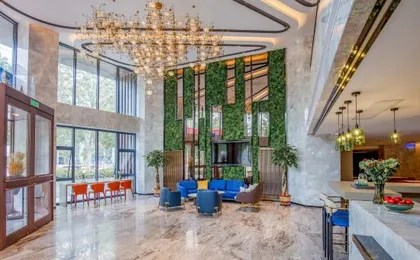 Beijing Yilan Yunjing Boutique Hotel