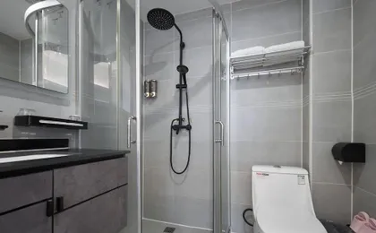 Meiyi Grand Hotel Shenzhen Huanggangcun