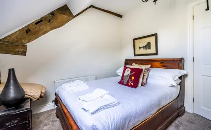 Micklegate Residence