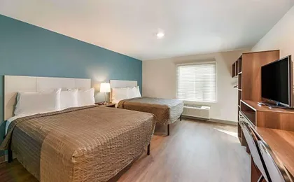 WoodSpring Suites Tucson-South