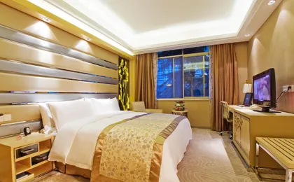 Wang Jiang Hotel