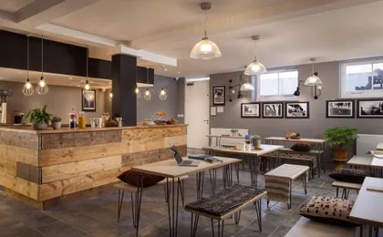 Peckham Rooms Hotel by Belvilla London