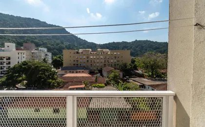 Enseada No Guaruja a 650m Da Praia Com Piscina