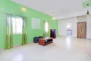 Collection O Shining Suites Near Erragadda Metro Station
