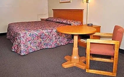 Americas Best Value Inn Richmond VA Midlothian Turnpike