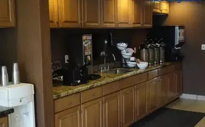 Fairfield Inn & Suites Phoenix Airport