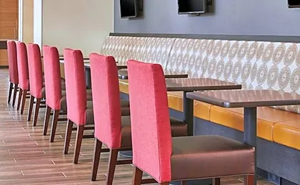 TownePlace Suites by Marriott Columbus North - OSU