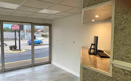 Red Carpet Inn & Suites - Danville
