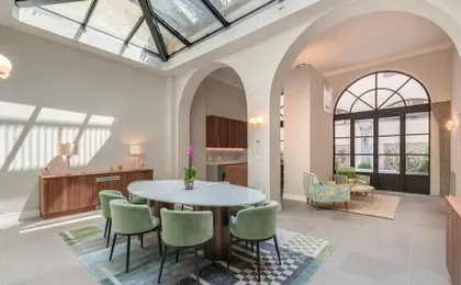 Palazzo Pazzi Vitali By Geco Vacation Rentals