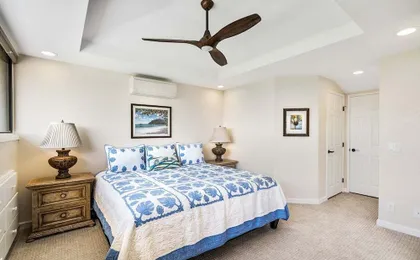Ocean and Golf Course Views - Top Floor -vrkcv