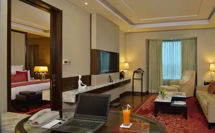 Radisson BLU Hotel Jaipur Airport