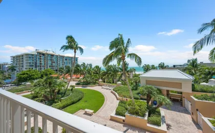 Marco Beach Ocean Resort