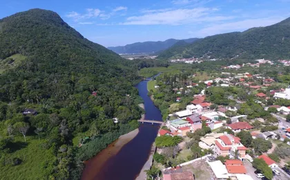 Pousada Mare de Lua