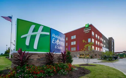 Holiday Inn Express & Suites Southaven Central - Memphis