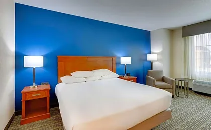 Drury Inn & Suites Sikeston