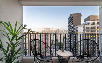 Studio Facto - São Paulo