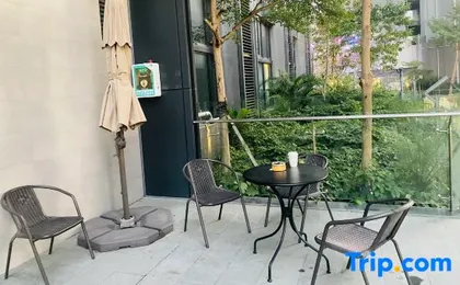 Estay Residence(Huaqiangbei Yannan Metro Station Branch)