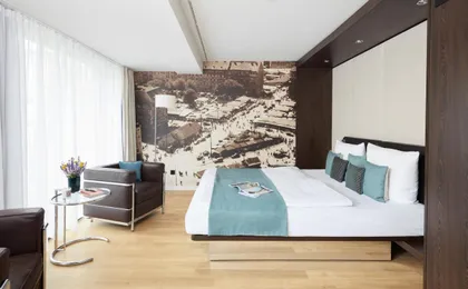 Living Hotel Das Viktualienmarkt