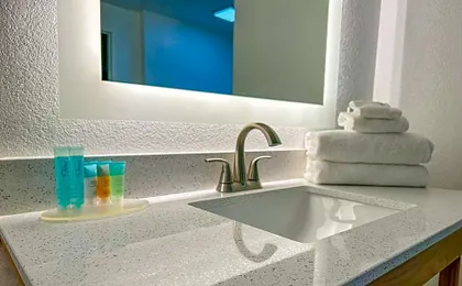 Hotel Monreale Express & Studios IDrive District