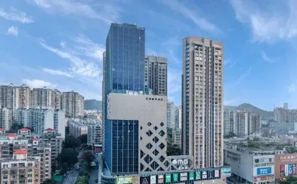 Xing Too Peng Ya Hotel（Buji Da Fen Metro Station Oil Painting Village Store)