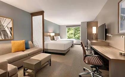 Hyatt Place Fort Lee/George Washington Bridge