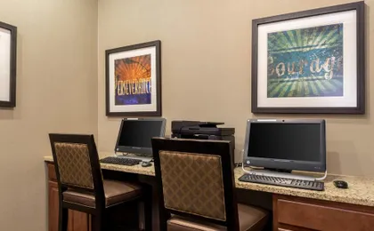 Staybridge Suites Denver Tech Center