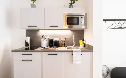 Limehome Frankfurt Gutleutstraße