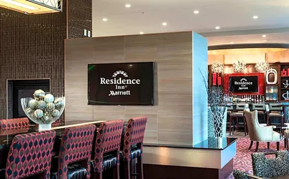 Residence Inn by Marriott Boston Needham