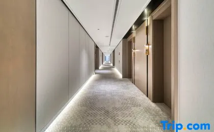 Hangzhou Baoyi Hotel
