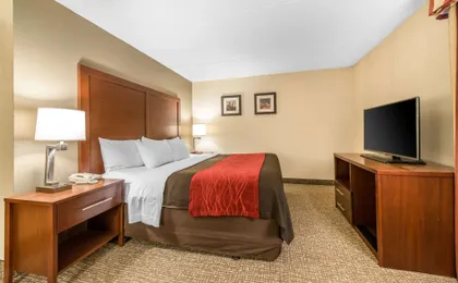 Budget Inn - Denver East