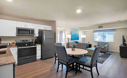 WaterWalk Extended Stay by Wyndham Charlotte - Arrowood