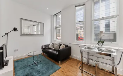 Cosy 1 Bed Apartment next to Liverpool Street Station FREE WIFI By City Stay Aparts London