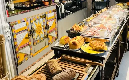 Le Pre Catelan