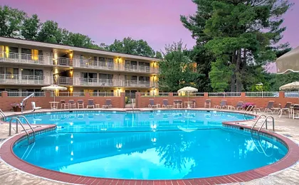 Best Western Fairfax